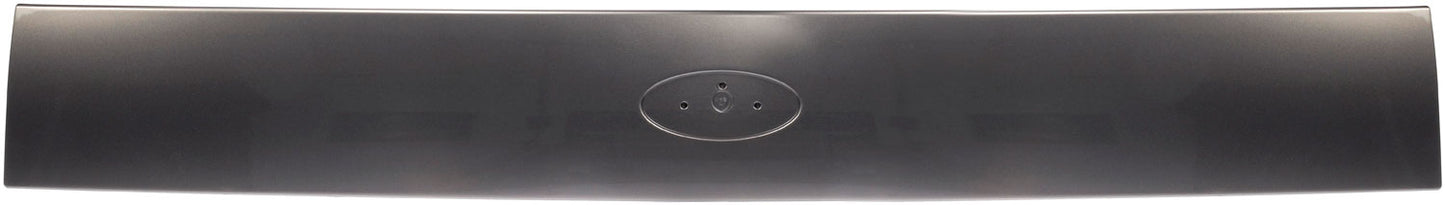 Liftgate Applique Panel Rear Painted Mineral Gray Finish for 02-05 Ford Explorer