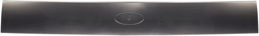 Liftgate Applique Panel Rear Painted Mineral Gray Finish for 02-05 Ford Explorer