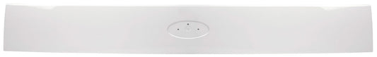 Ford Applique Oxford White Clearcoat (Dorman# 924-094)