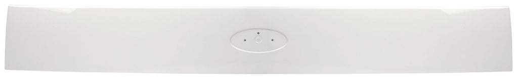 Ford Applique Oxford White Clearcoat (Dorman# 924-094)