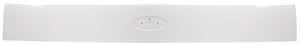 Ford Applique Oxford White Clearcoat (Dorman# 924-094)