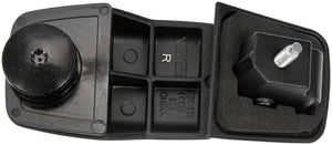 GLASS HINGE - Dorman# 924-119