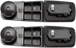 Tailgate Glass Hinge - Dorman# 924-124