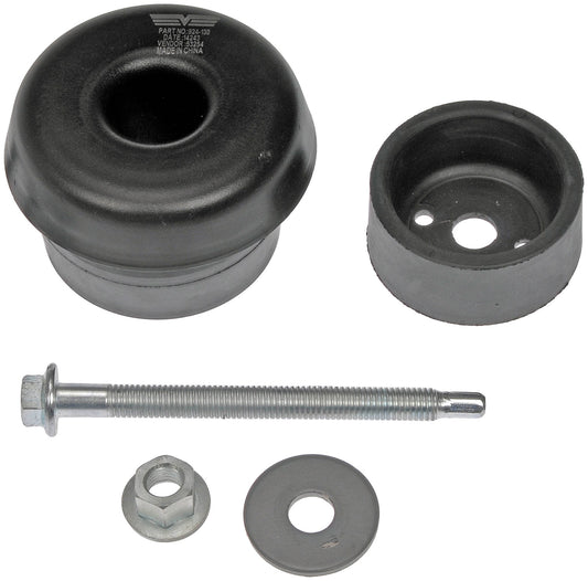 Body Mount Kit - Dorman# 924-130 Fits 01-16 Silverado Sierra 2500HD 3500HD