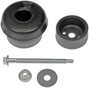 Body Mount Kit - Dorman# 924-130 Fits 01-16 Silverado Sierra 2500HD 3500HD