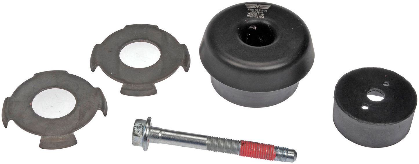 BODY MOUNT KIT - Dorman# 924-133 Fits 07-13 Avalanche Body Position 2,3,5