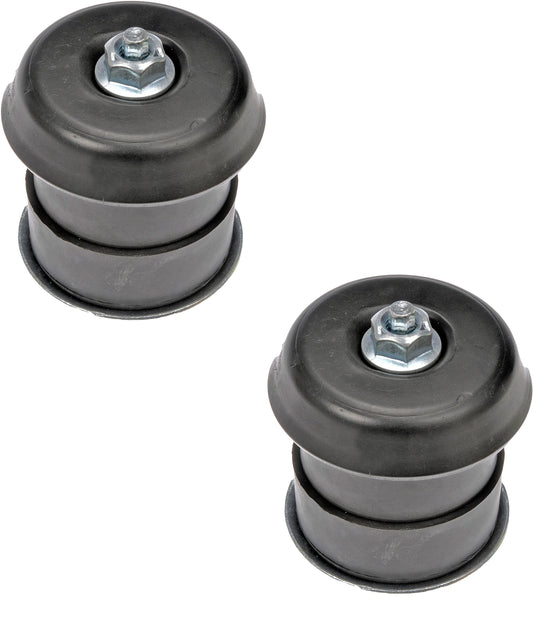 Kit of 2 Radiator Support Body Mount Kits - Dorman# 924-139 Fits 95-05 Blazer