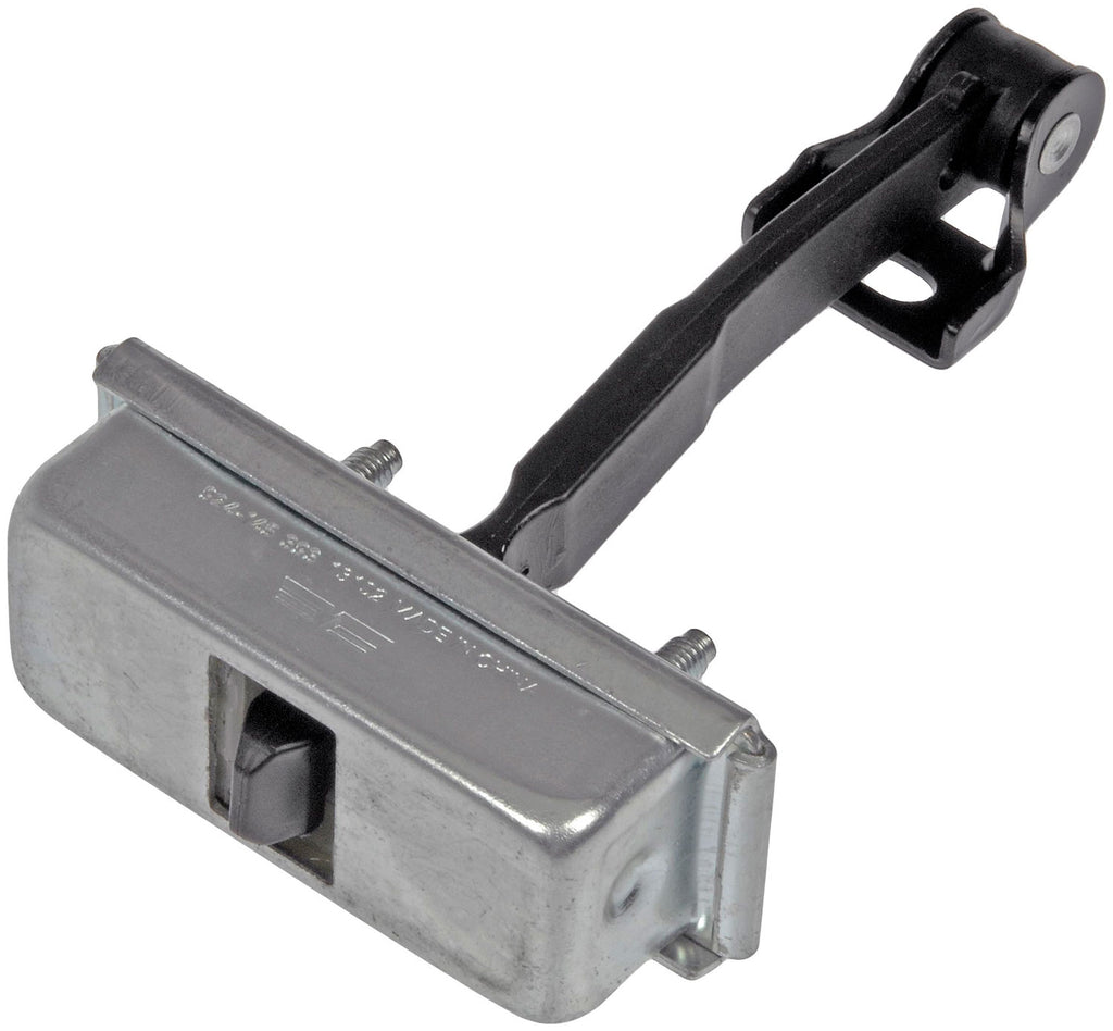 New Door Check Assembly - Dorman 924-145 Replaces 19209020 Rear Left or Right