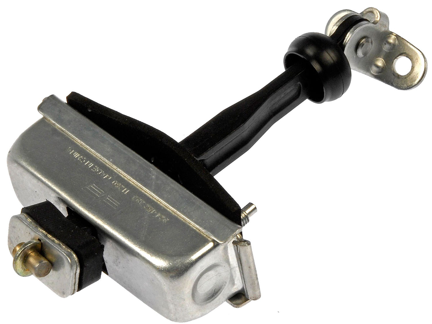 One New Front Door Check (Dorman 924-152)