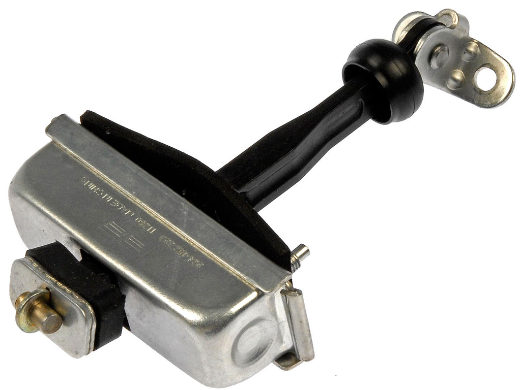 One New Front Door Check (Dorman 924-152)