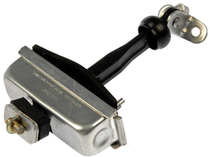 One New Front Door Check (Dorman 924-152)
