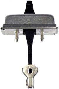 Front Door Check (Left or Right) (Dorman# 924-153)