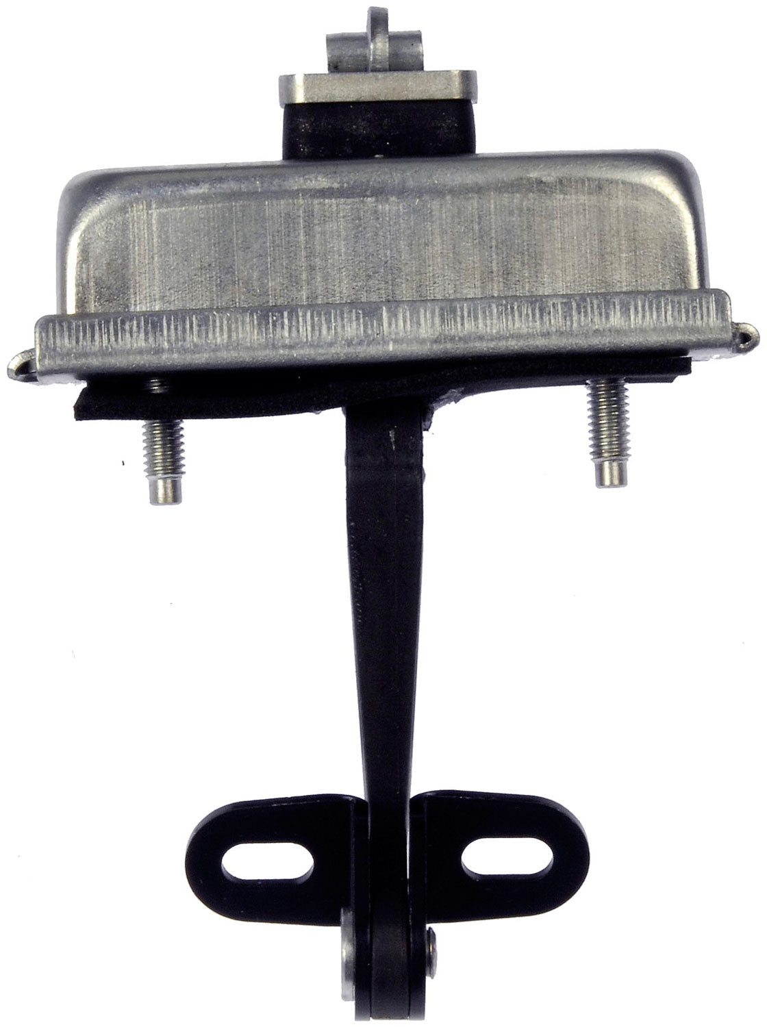 Door Check, Front Door, Left (Dorman# 924-154)