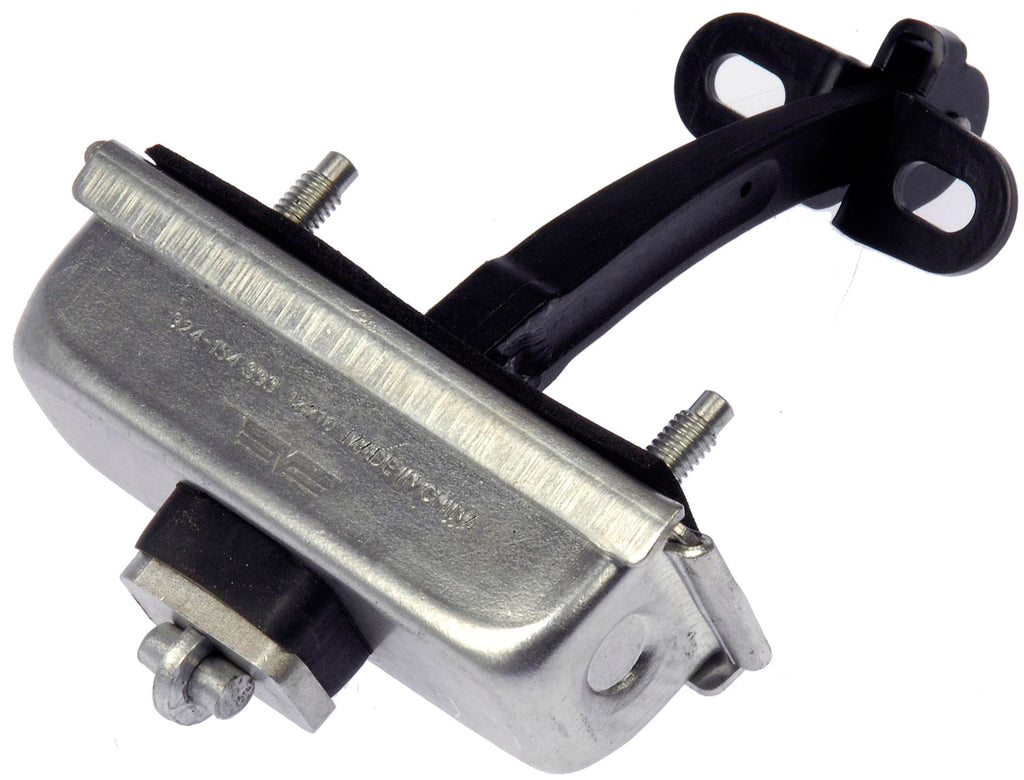 Door Check, Front Door, Left (Dorman# 924-154)