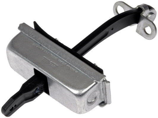 Door Check, Front, Left (Dorman# 924-157)