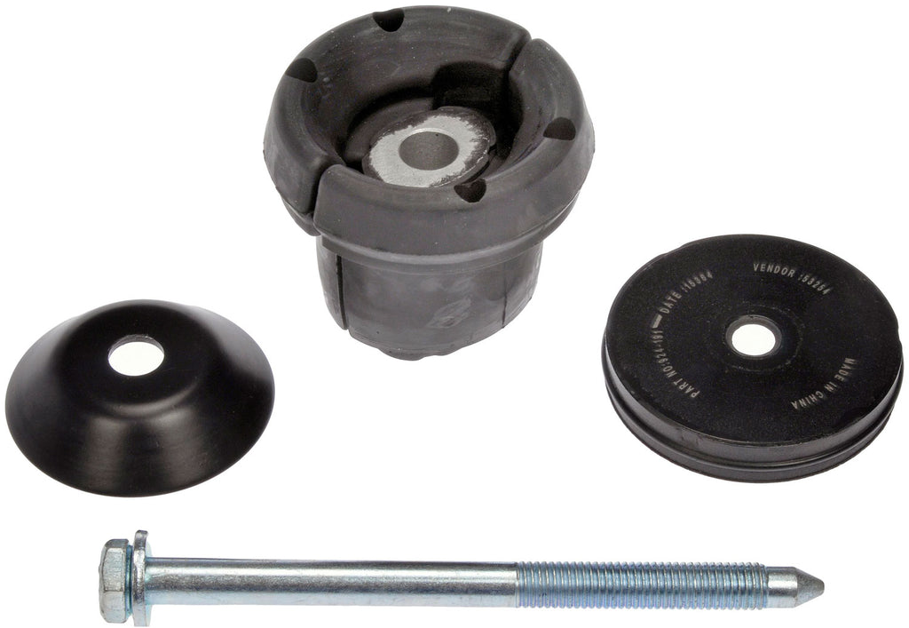 Upper Lower Body Mount Set Bushing Kit (Dorman 924-191) Fits 07-08 Pacifica