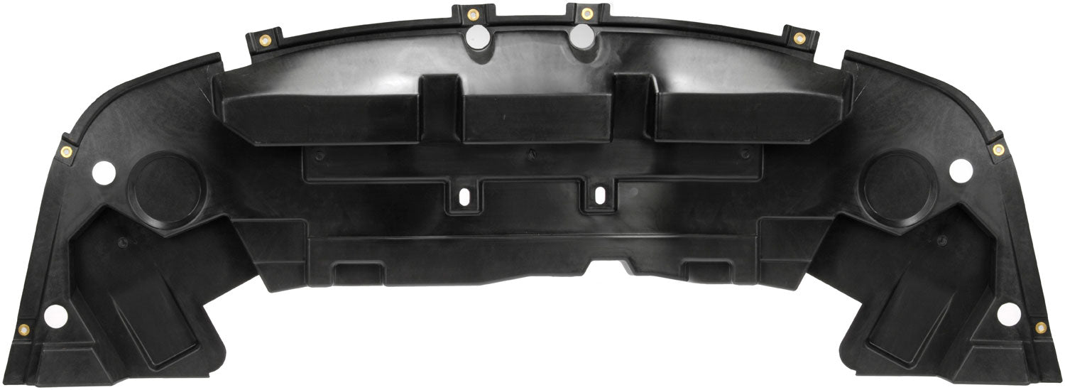 Engine Splash Shield - Dorman# 924-198 – Parts Highway | Auto Parts Online
