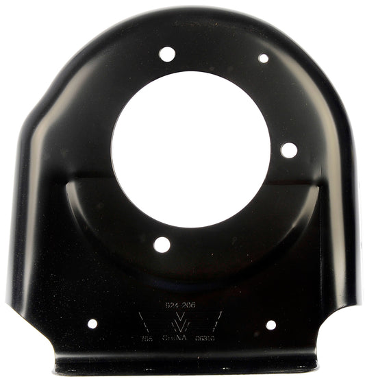 Strut Mount Cap (Dorman 924-206) Front Right Side Fits 96-00 Caravan G.Caravan