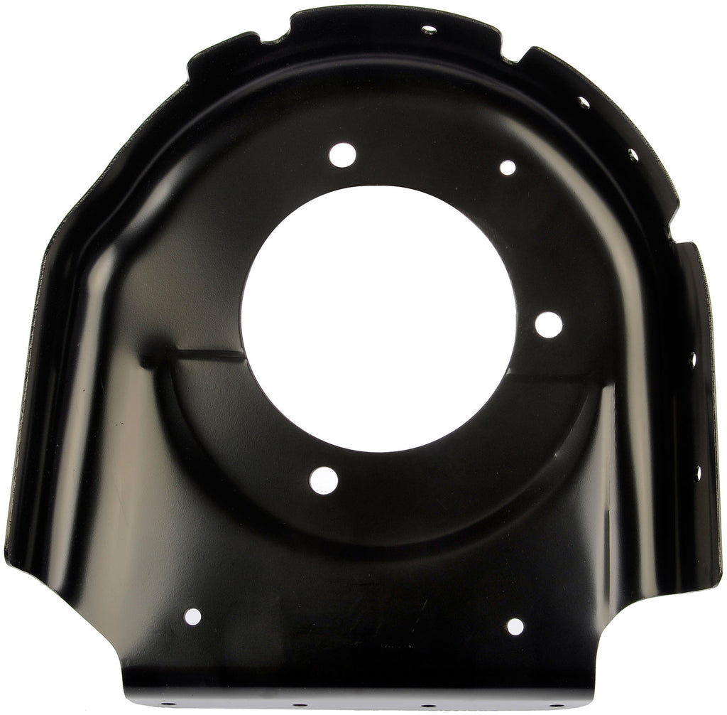 Strut Mount Cap (Dorman 924-207) Front Left Side Fits 96-00 Caravan G Caravan