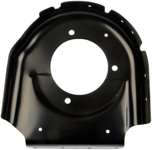 Strut Mount Cap (Dorman 924-207) Front Left Side Fits 96-00 Caravan G Caravan