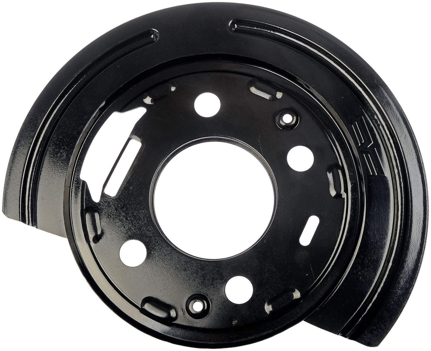 Dorman 924-214 Rear Lor R Brake Dust Shield Backing Plate 88982584 88982585