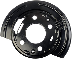 Dorman 924-214 Rear Lor R Brake Dust Shield Backing Plate 88982584 88982585