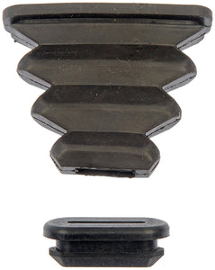 Dorman 924-214 Rear Lor R Brake Dust Shield Backing Plate 88982584 88982585