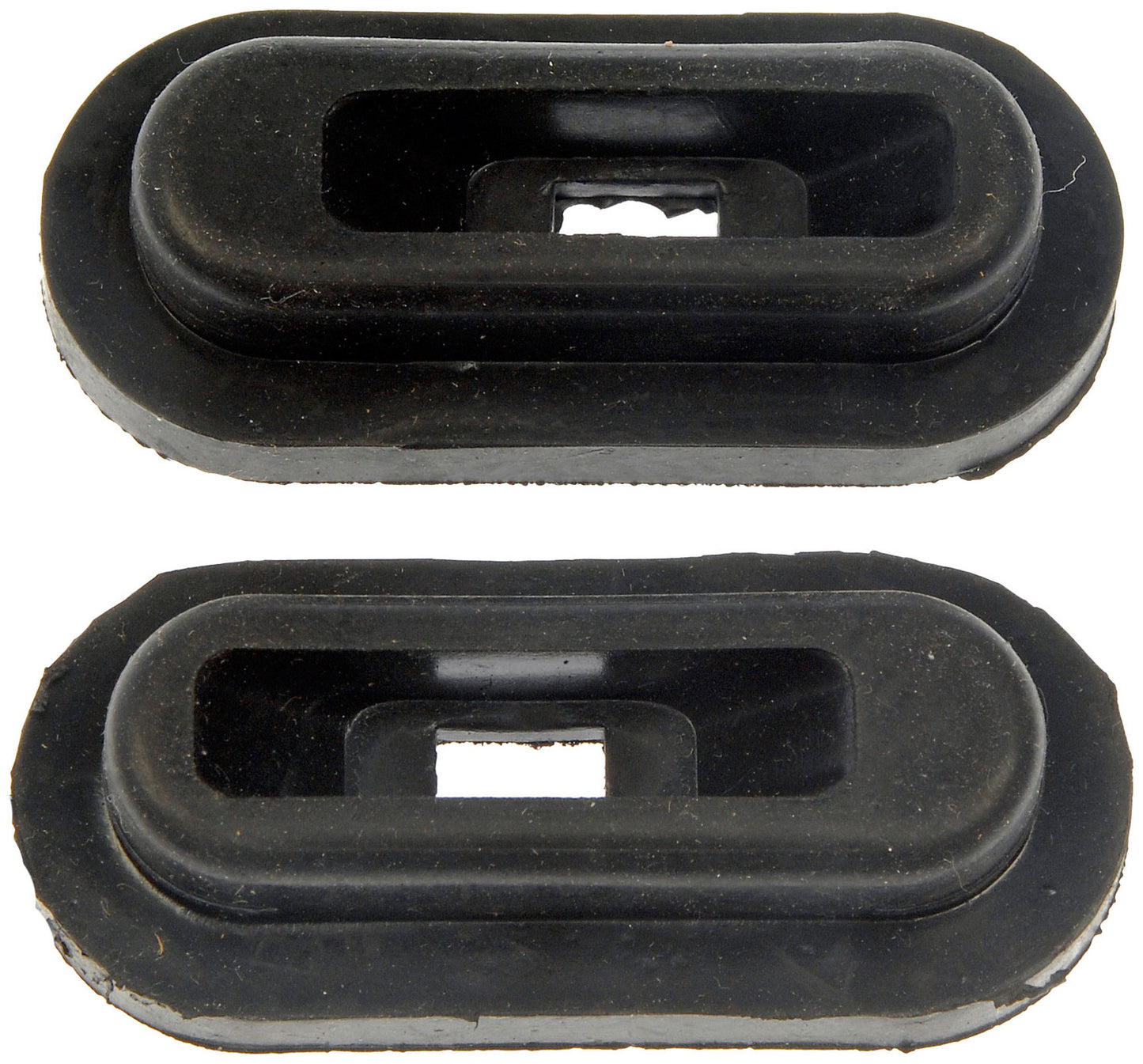 Dorman 924-221 1PR.Rear L&R Brake Dust Shield Backing Plate 19178785 19178786