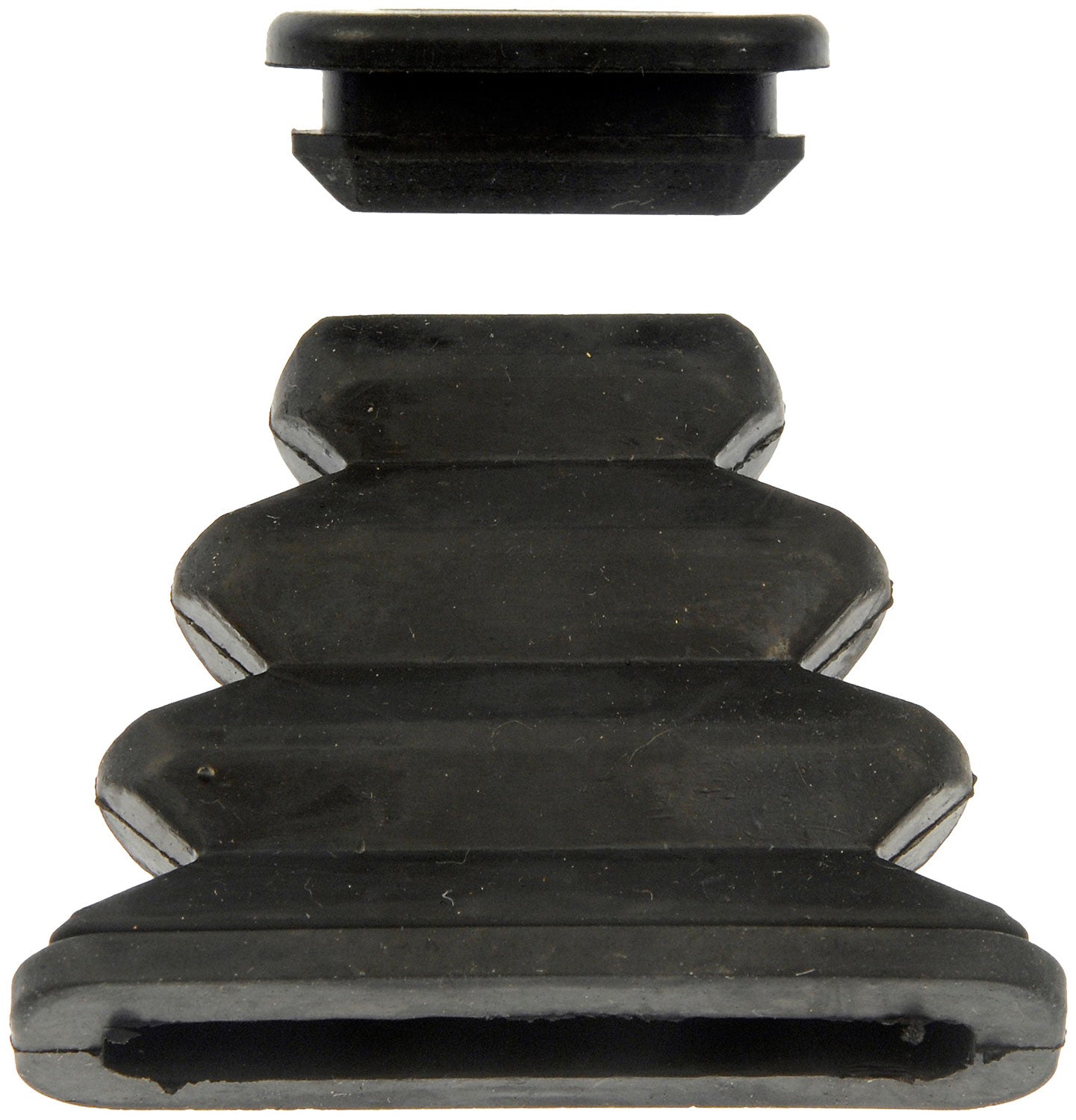 Dorman 924-223 1PR. Rear L&R Brake Dust Shield Backing Plate 88982584 88982585