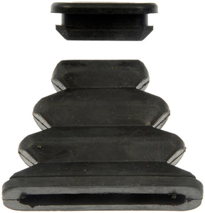 Dorman 924-223 1PR. Rear L&R Brake Dust Shield Backing Plate 88982584 88982585