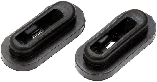 Parking Brake Lever Boot -2pcs - Dorman# 924-243