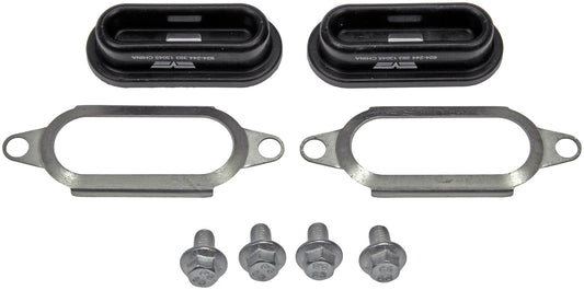 Parking Brake Shoe Brake Kit (Dorman# 924-244)
