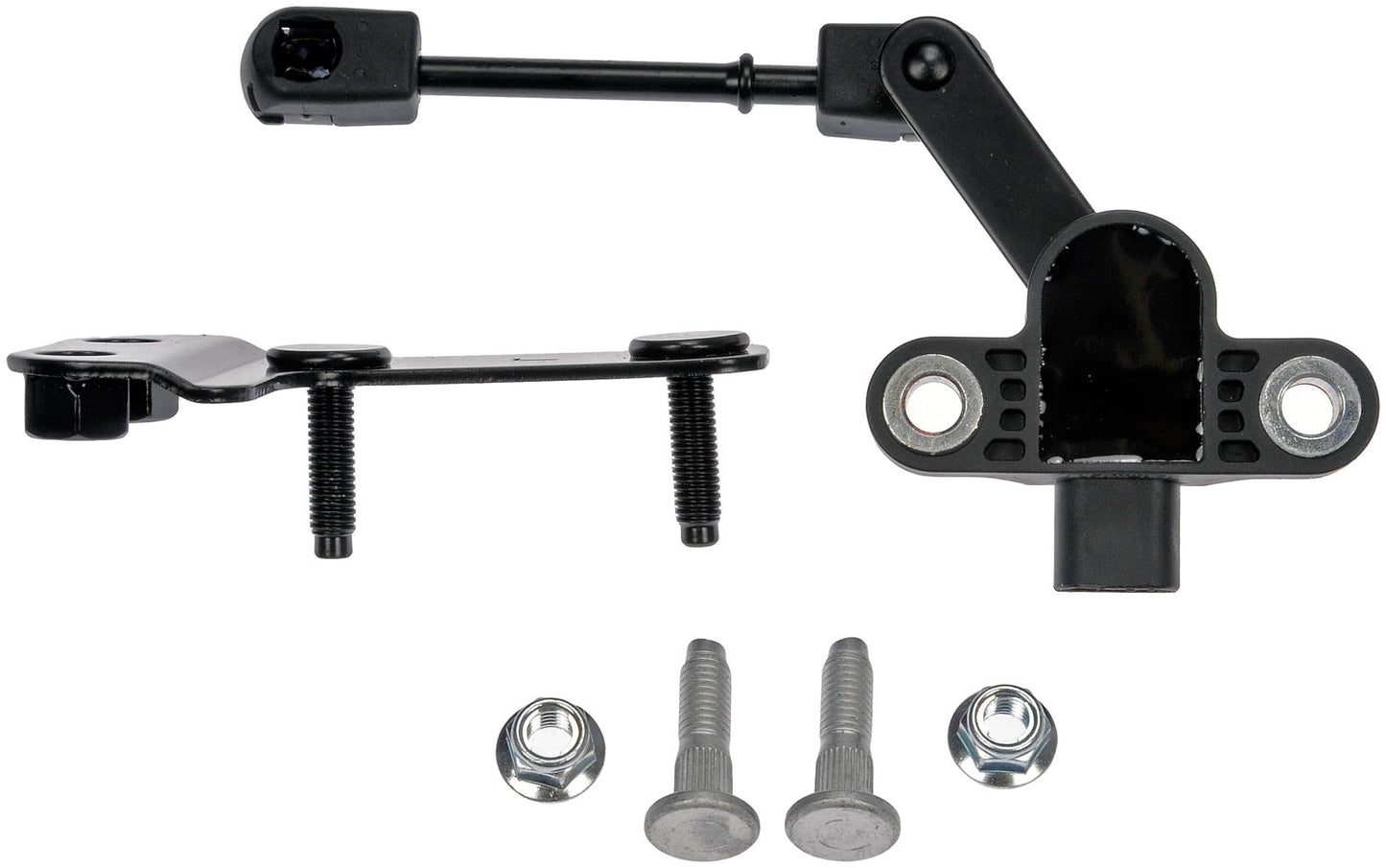 Air Suspension Ride Height Sensor - Dorman# 924-261