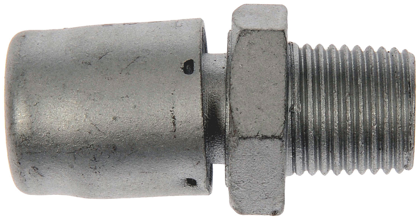 Rear Axle Differential Vent - Dorman# 924-262