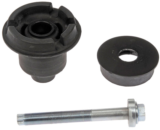 Upper Lower Body Mount Bushing Kit - Dorman# 924-268 Fits 07-13 Toyota Camry