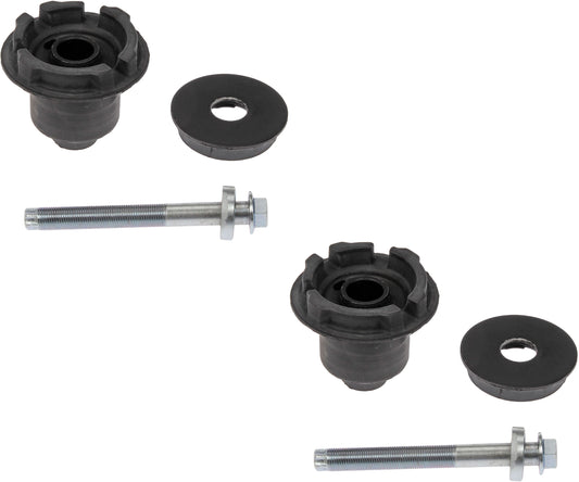 Kit of 2 Body Mount Bushings Kits - Dorman# 924-269 Fits 04-13 Toyota Sienna