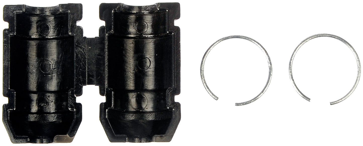 Fuel Door Release Repair Kit Dorman 924-275