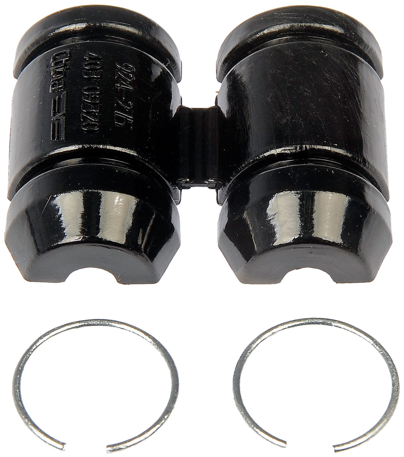 Fuel Door Release Repair Kit Dorman 924-275