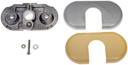 Sun Visor Repair Kit - Dorman 924-280 Fits 02-05 Ford Explorer Right Side