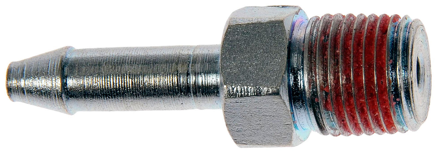 One New Differential Vent Breather - Dorman# 924-283