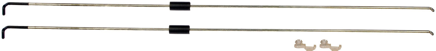 Tailgate Latch Rod Dorman 924-301