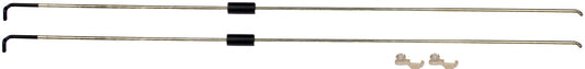 Tailgate Latch Rod Dorman 924-301