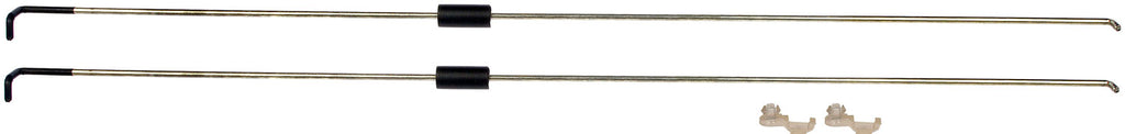 Tailgate Latch Rod Dorman 924-301