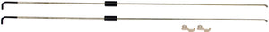 Tailgate Latch Rod Dorman 924-301