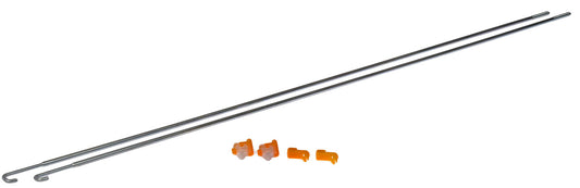 Tailgate Latch Rod Dorman 924-302