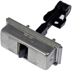 Door Check, Front Door, Left & Right (Dorman# 924-304)