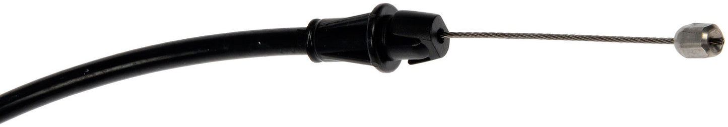 Parking Brake Release Cable (Dorman 924-305) for GM Trucks 15226272