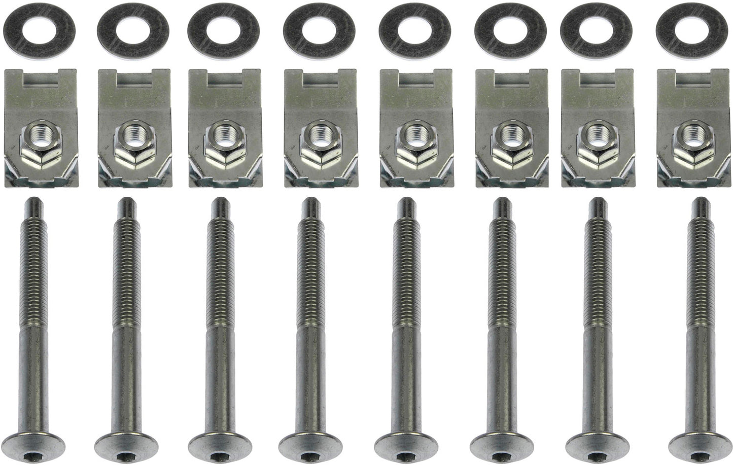 Truck Bed Mounting Hardware (Dorman# 924-311)