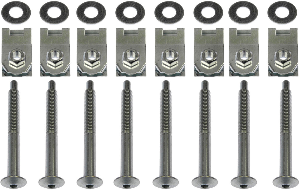 Truck Bed Mounting Hardware (Dorman# 924-311)