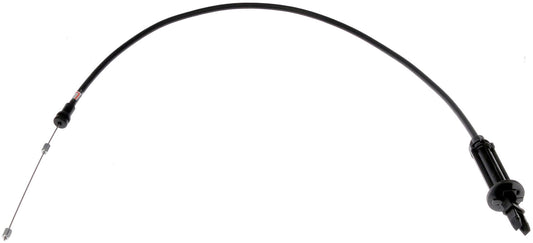 Parking Brake Release Cable - Dorman# 924-315